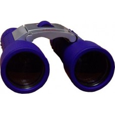 Бинокль Navigator 24x36 синий