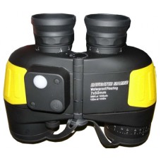 Бинокль Navigator 7x50 WP