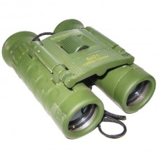 Бинокль Navigator 8x21 зеленый