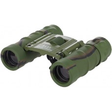 Бинокль Navigator 8x21 зеленый кмф