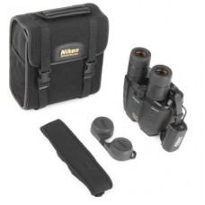 Бинокль Nikon 16x32 со стабилизацией