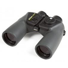 Бинокль Nikon 7x50 WP Compass