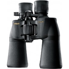 Бинокль Nikon Aculon A211 10-22x50
