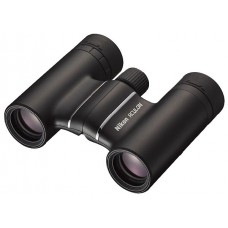 Бинокль Nikon Aculon T01 10x21 черный