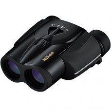 Бинокль Nikon Aculon T11 8-24x25 black
