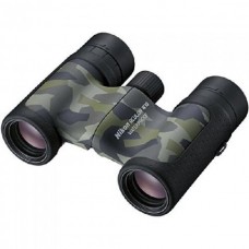 Бинокль Nikon Aculon W10 10х21 camouflage