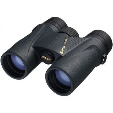 Бинокль Nikon Monarch 10x36 DCF WP