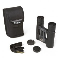 Бинокль Nikon Sport Lite10x25 black