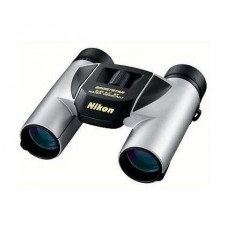 Бинокль Nikon Sportstar 8x25 IV silver