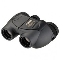 Бинокль Nikon Sprint IV 10x21 black