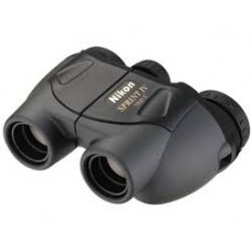 Бинокль Nikon Sprint IV 10x21 black/metallic
