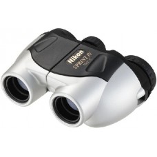Бинокль Nikon Sprint IV 10x21 silver