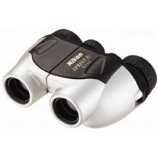 Бинокль Nikon Sprint IV 8x21 silver