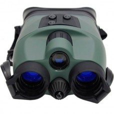 Бинокль ночного видения NVB Tracker 2*24 Pro