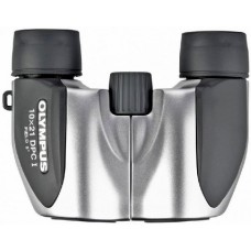 Бинокль Olympus DPS I 10x21 silver