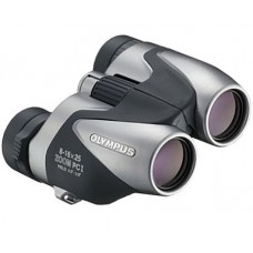 Бинокль Olympus PC I 8-16х25