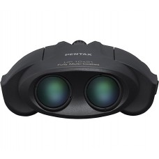Бинокль Pentax 10х21 UP черный