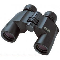 Бинокль Pentax 8x40 PCF WP II