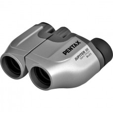 Бинокль Pentax 8x21 Jupiter III Silver