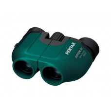 Бинокль Pentax 8x21 Jupiter III Matte зеленый