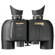 Бинокль Steiner Nighhunter LRF 8х30