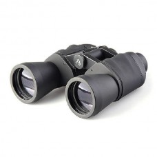 Бинокль Veber БП 10х50 ff