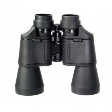 Бинокль Veber Classic БПШЦ 10х50 VRWA черный