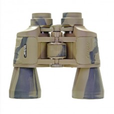 Бинокль Veber Classic БПШЦ 10х50 VRWA камуфляж
