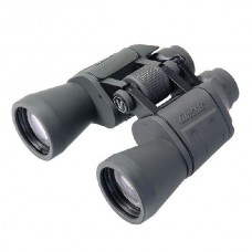 Бинокль Veber Classic БПШЦ 10х50 VRWA серый