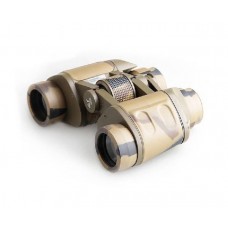 Бинокль Veber Classic БПШЦ 7х35 VRWA камуфляж