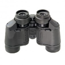 Бинокль Veber Classic БПШЦ 7х35 VRWA серый широкоугольный