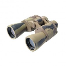 Бинокль Veber Classic БПЦ 12х50 VR камуфляж