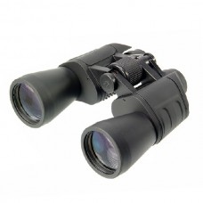 Бинокль Veber Classic БПЦ 16х50 VR черный