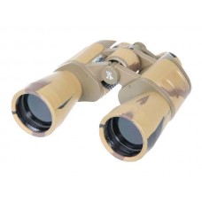 Бинокль Veber Classic БПЦ 16х50 VR камуфляж