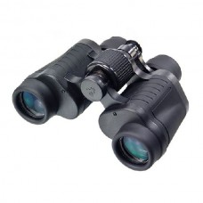 Бинокль Veber Classic БПЦ 8х30 VR черный