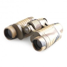 Бинокль Veber Classic БПЦ 8х30 VR камуфляж