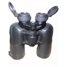 Бинокль Yukon 10x50 WA Pro без светофильтров