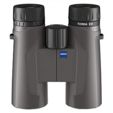 Бинокль Zeiss Terra 10x42 ED серый