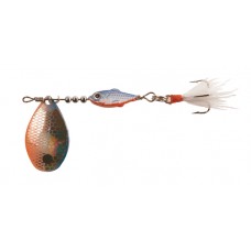 Блесна Abu Garcia Active spinner SKB 12гр