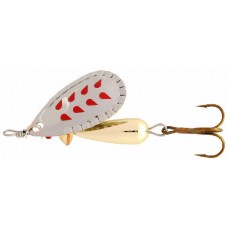 Блесна Abu Garcia Droppen S-Red Mask 6гр