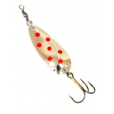 Блесна Abu Garcia Jazz S-Red 10гр