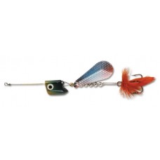 Блесна Abu Garcia Morrum spinner 18гр BGL