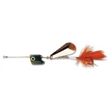 Блесна Abu Garcia Morrum spinner K 18гр