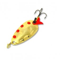 Блесна Acme Fish hawk 11гр G