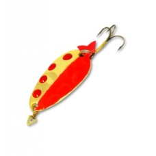 Блесна Acme Fish hawk 3,5гр GFS