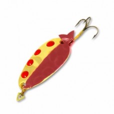 Блесна Acme Fish hawk 3,5гр GNR