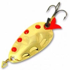 Блесна Acme Fish hawk 7гр G