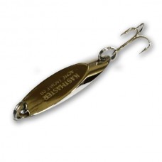 Блесна Acme Kastmaster 6,2см 21гр CH