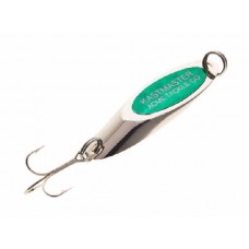 Блесна Acme Kastmaster 6,2см 21гр CHG