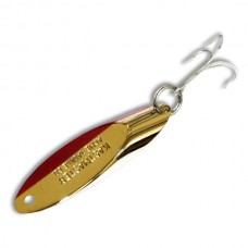 Блесна Acme Kastmaster 6.2см 21гр GNR